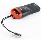 Gembird MicroSD/SDHC | FD2-MSD-3 - USB čitač memorijskih kartica cene